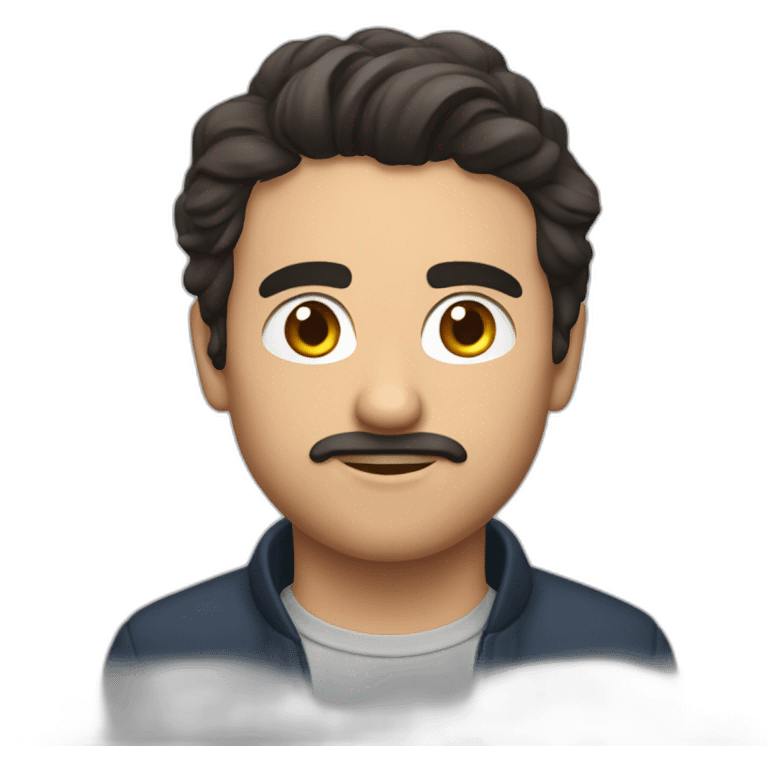 Antoine Ruiz-scorletti emoji