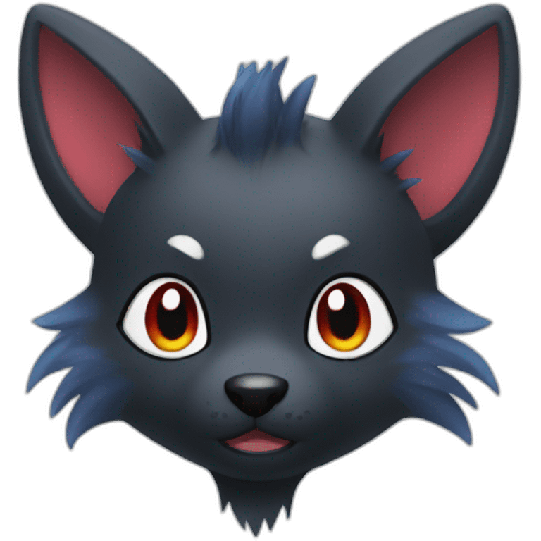 zorua emoji