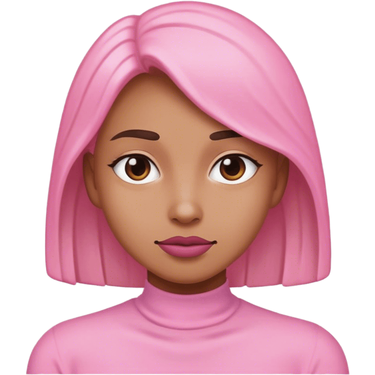 Emojis pinks and coquettes  emoji