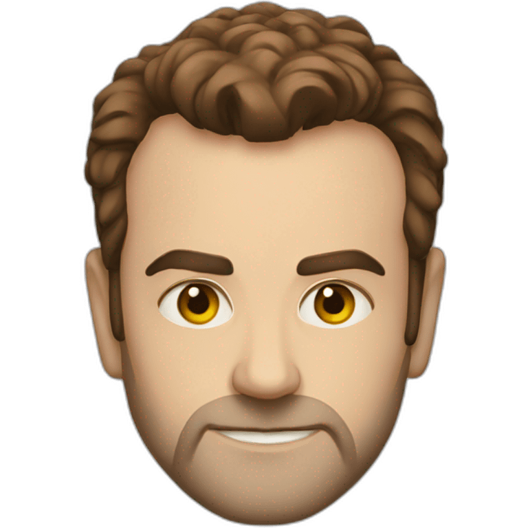 Crowley emoji