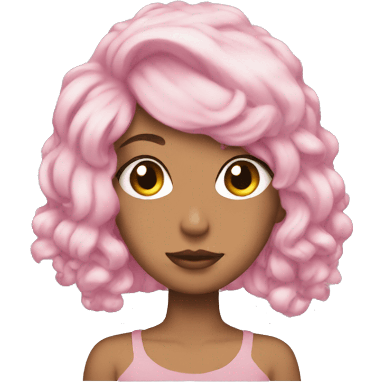 girly aesthetic emoji  emoji