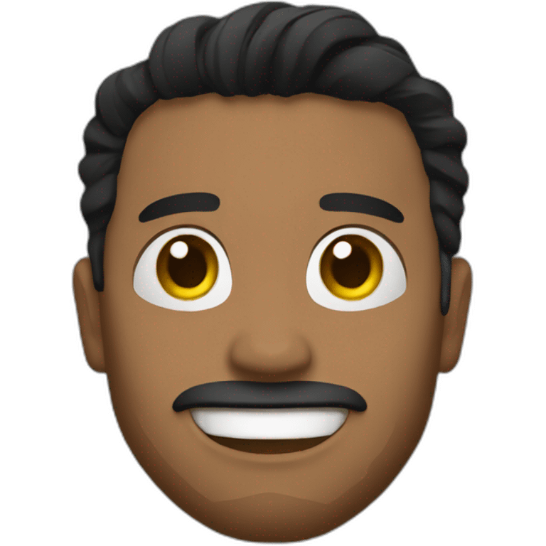 Miguel emoji