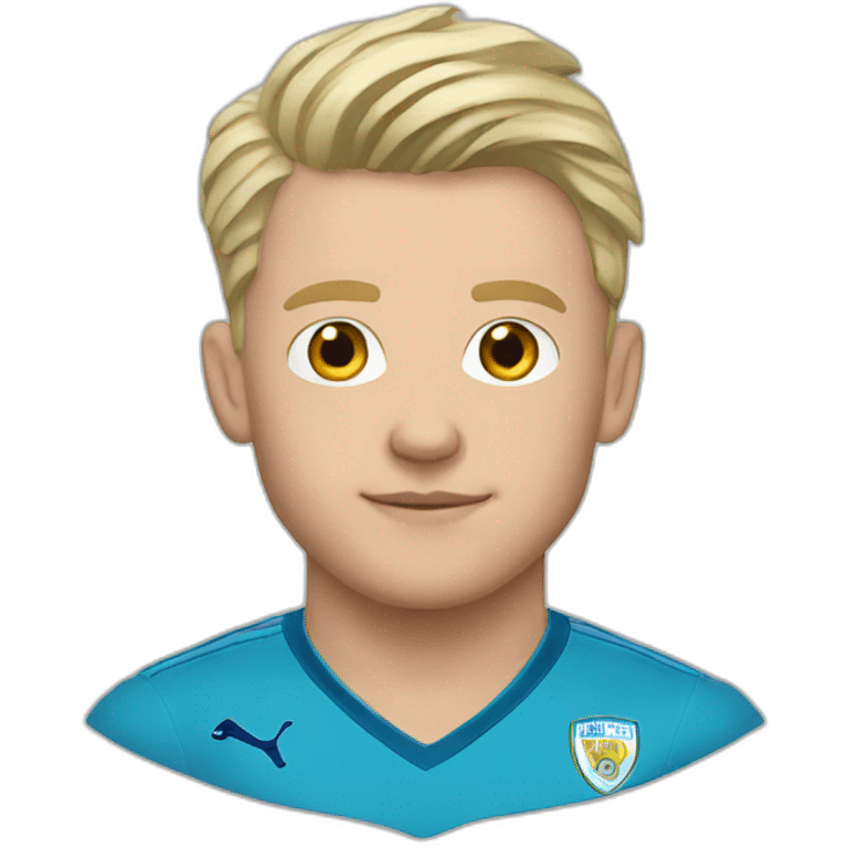 Alexander Zinchenko emoji