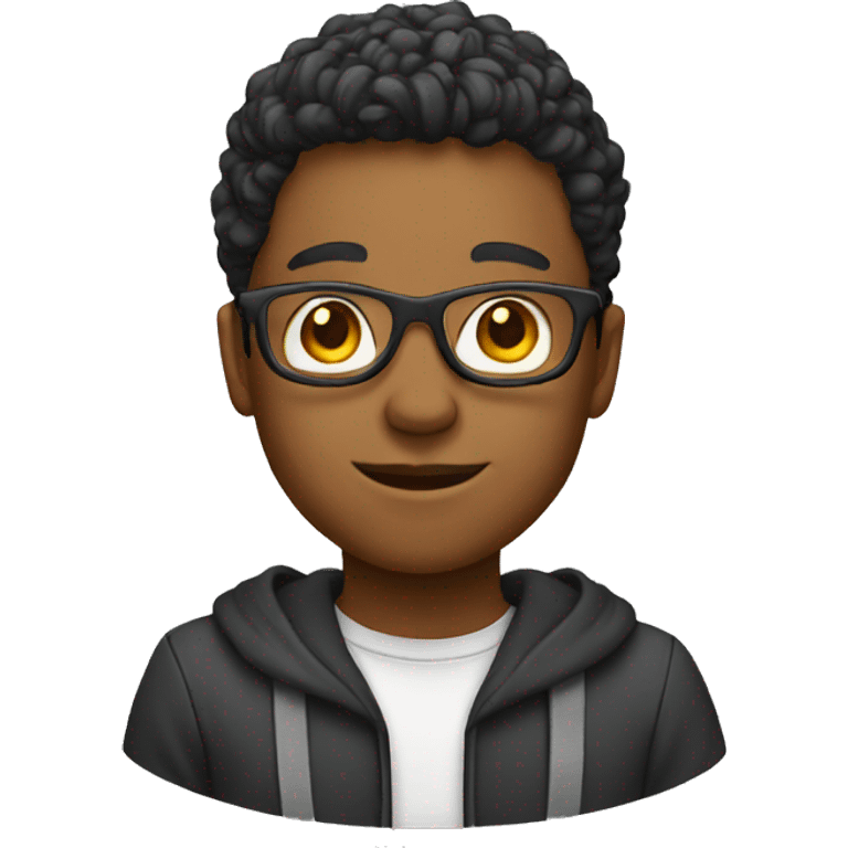 student emoji