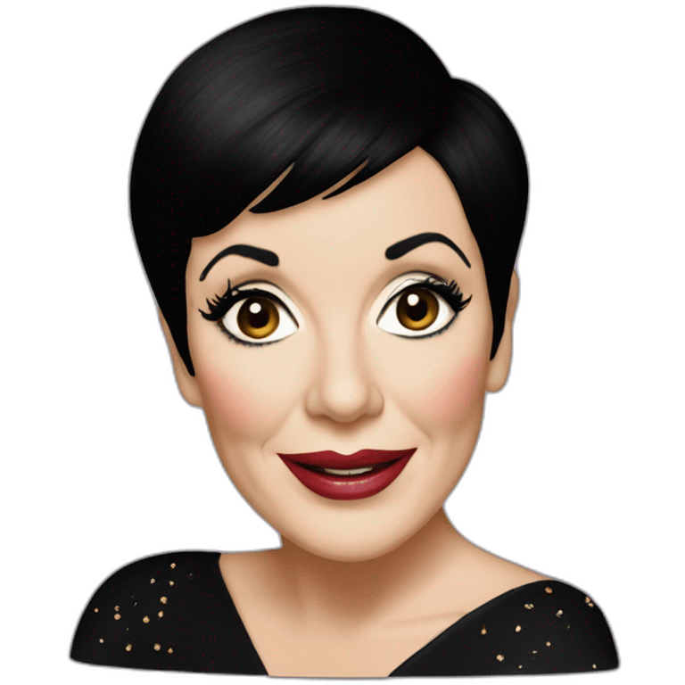 liza minnelli emoji