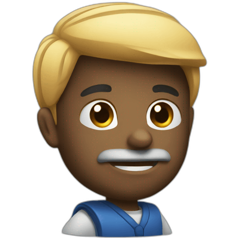 docker emoji