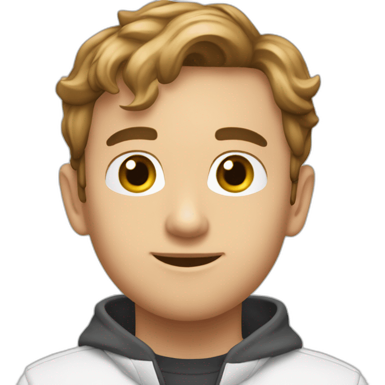 Charle leclerc emoji