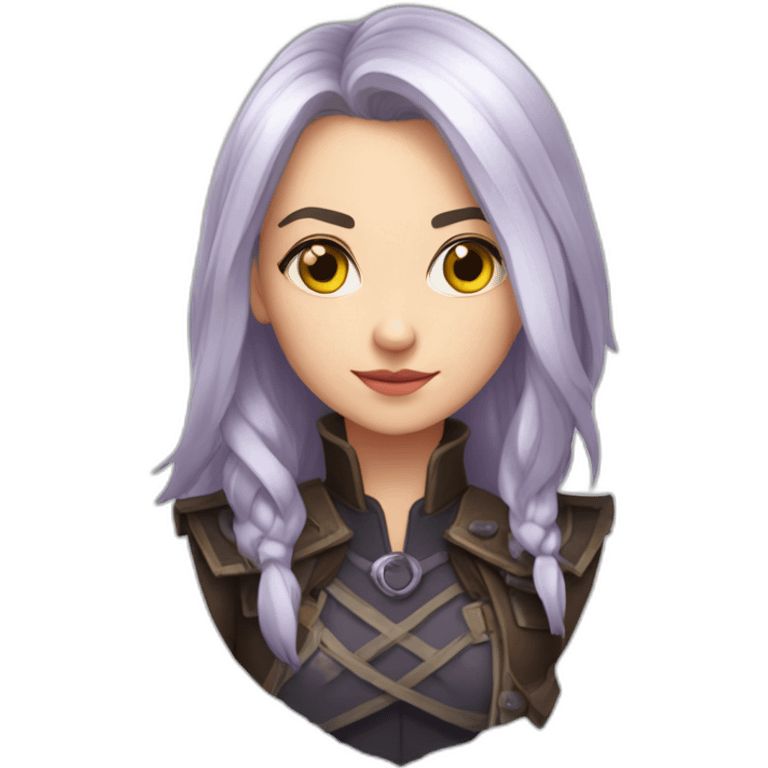 Ytka matilda katarina emoji