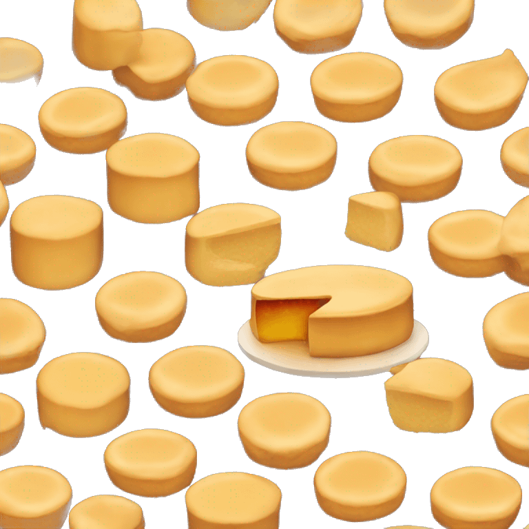 flan emoji