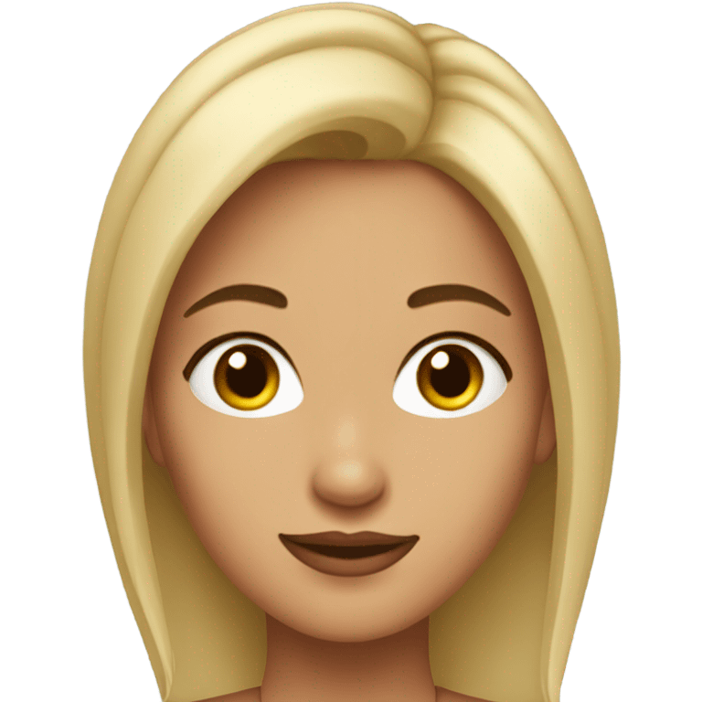 ashley trevino emoji