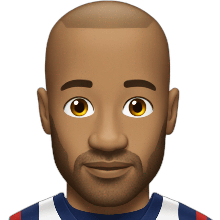 Thierry henry emoji