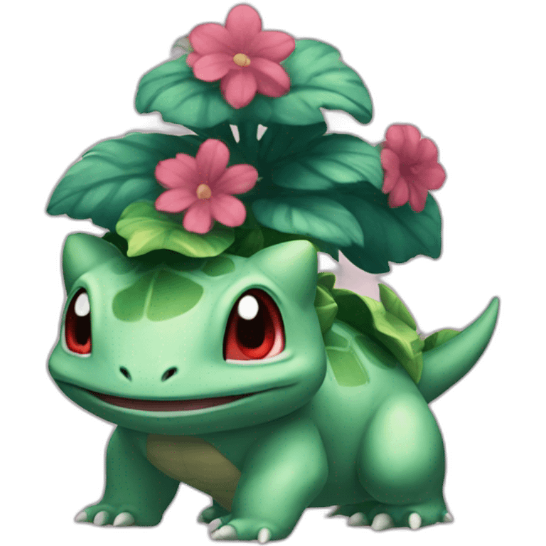 venusaur emoji