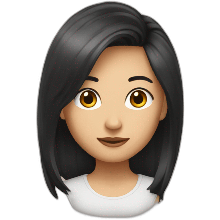 danielle-wong emoji