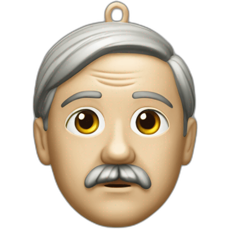 hitler pendant la seconde guerre mondiale emoji