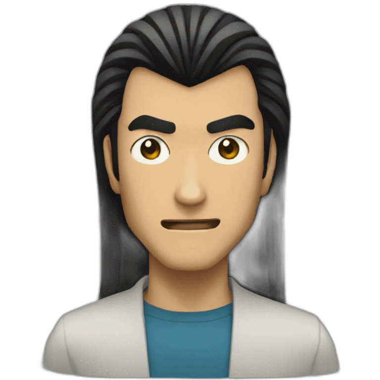 Kaiji emoji