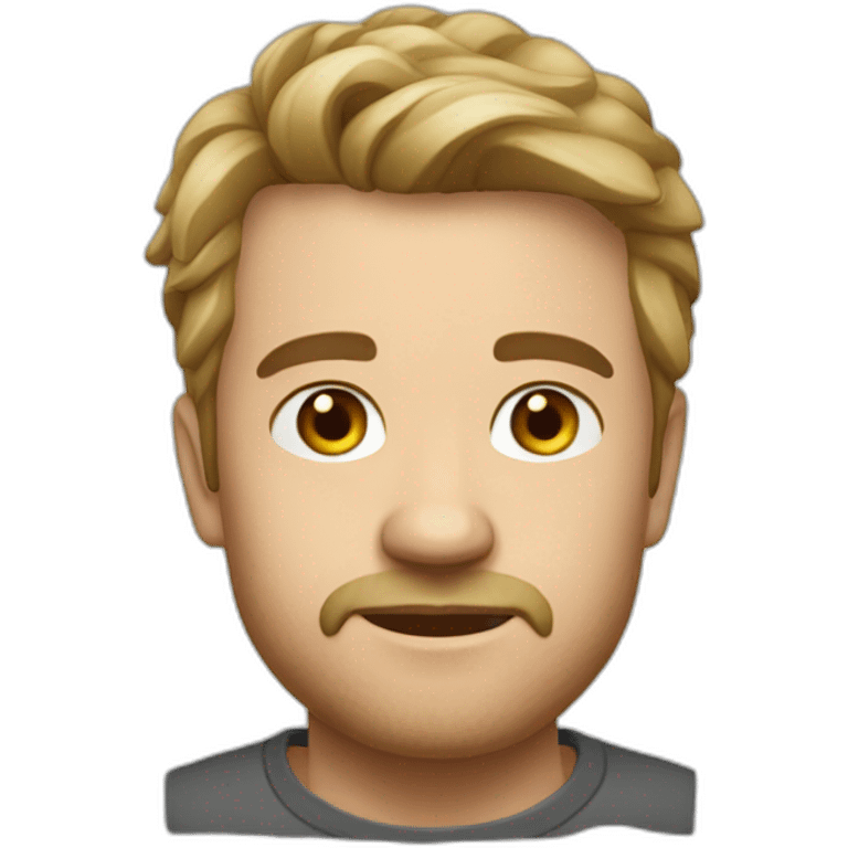 Markus Alexej Persson emoji