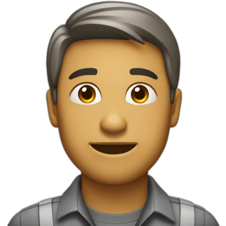 New job emoji