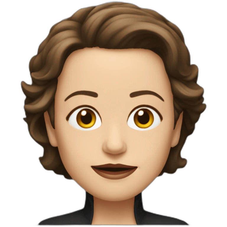 sigouney weaver emoji