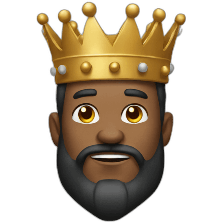 king bon emoji