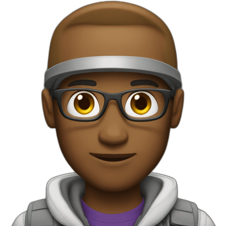 blitz bazawule ambassador emoji