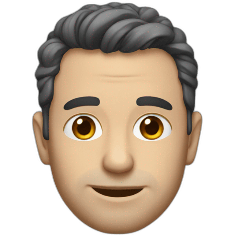 Jonathan Cohen emoji