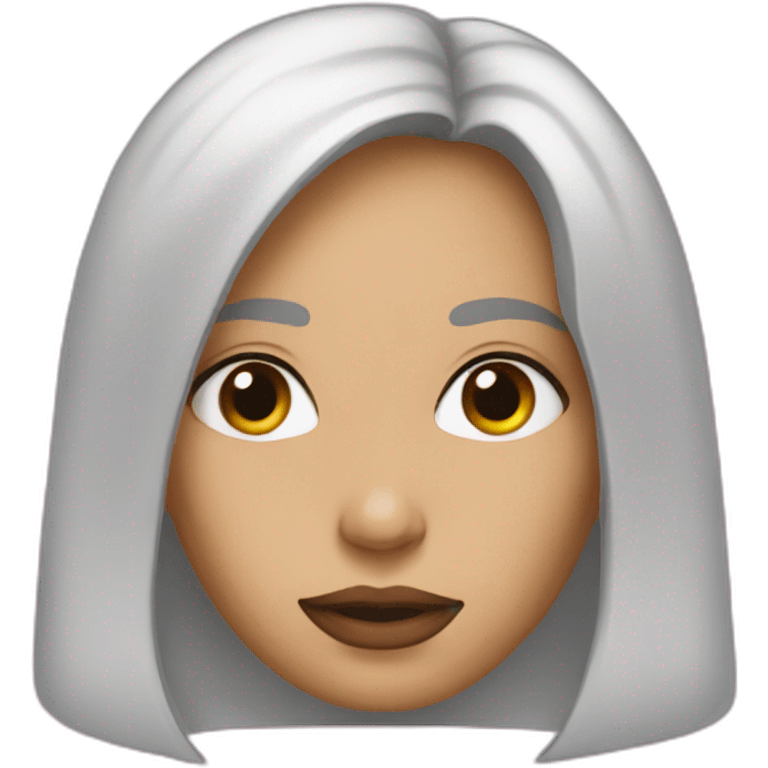 Salma emoji