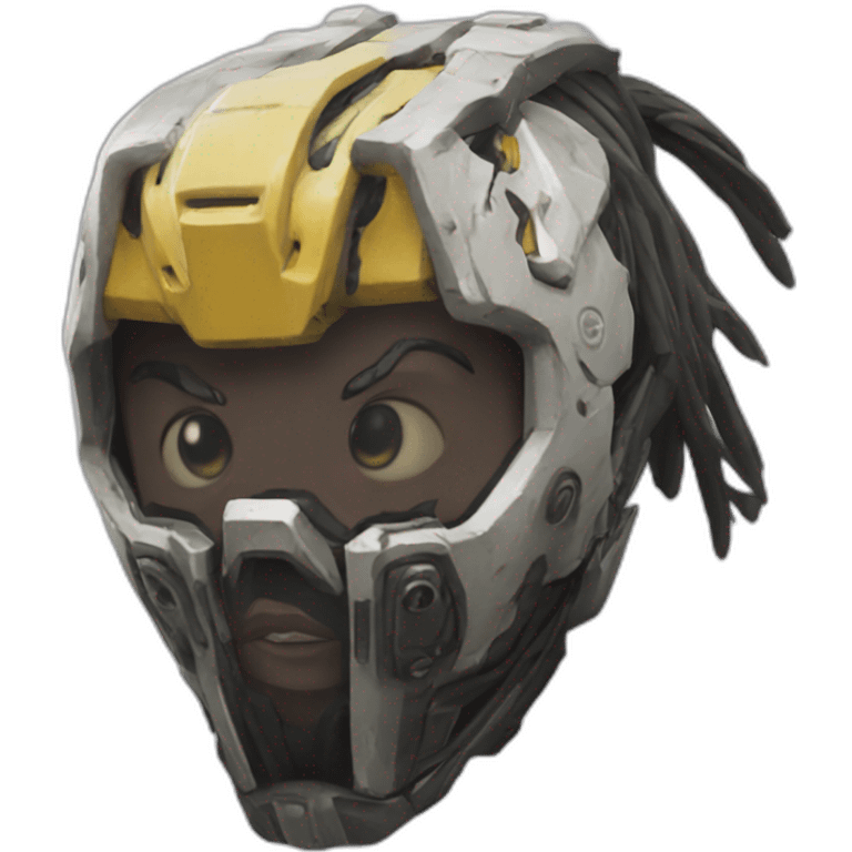 wraith from apex legends emoji