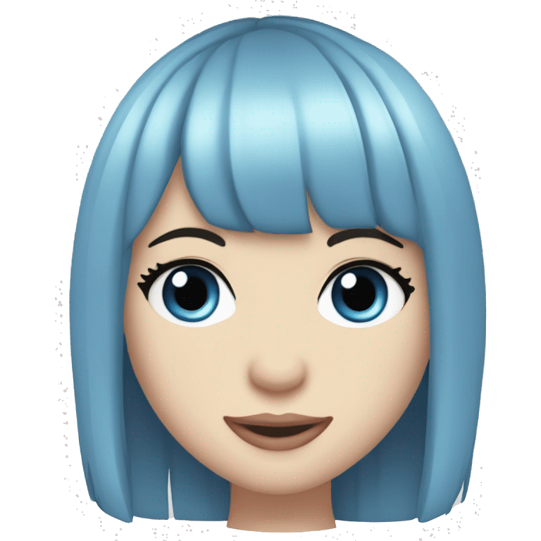 Carly Rae jepsen, blue eyes emoji