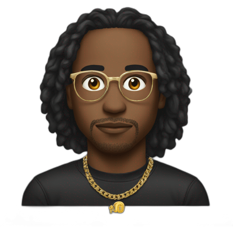 Migos emoji