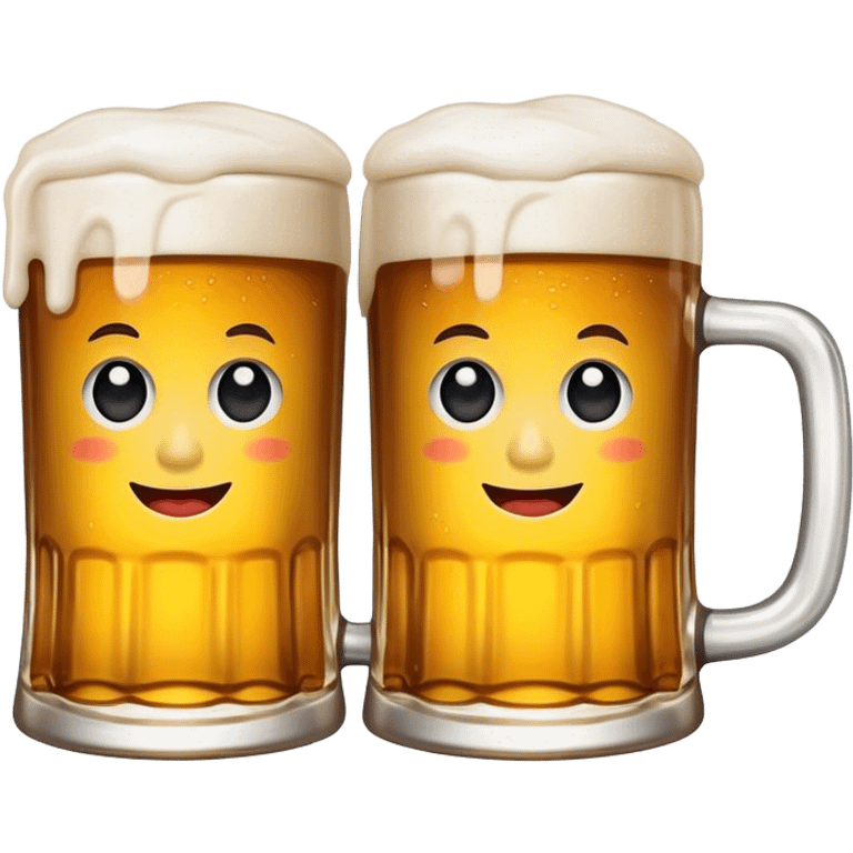 beers emoji