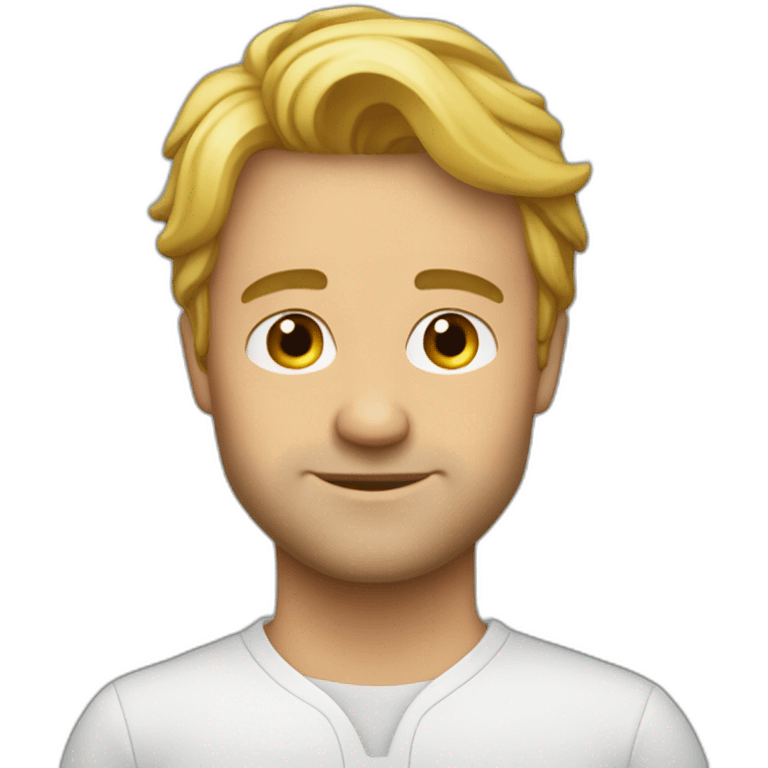 mathieu desnouveaux emoji