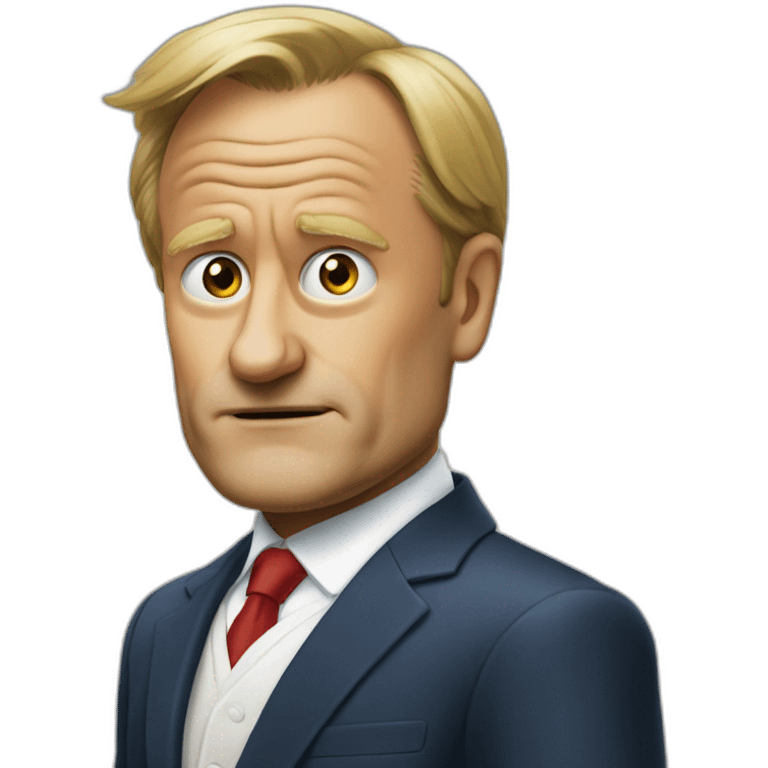 donald-tusk emoji