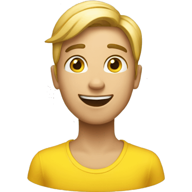 Snapchat-cértifié emoji