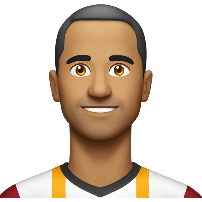 galatasaray emoji