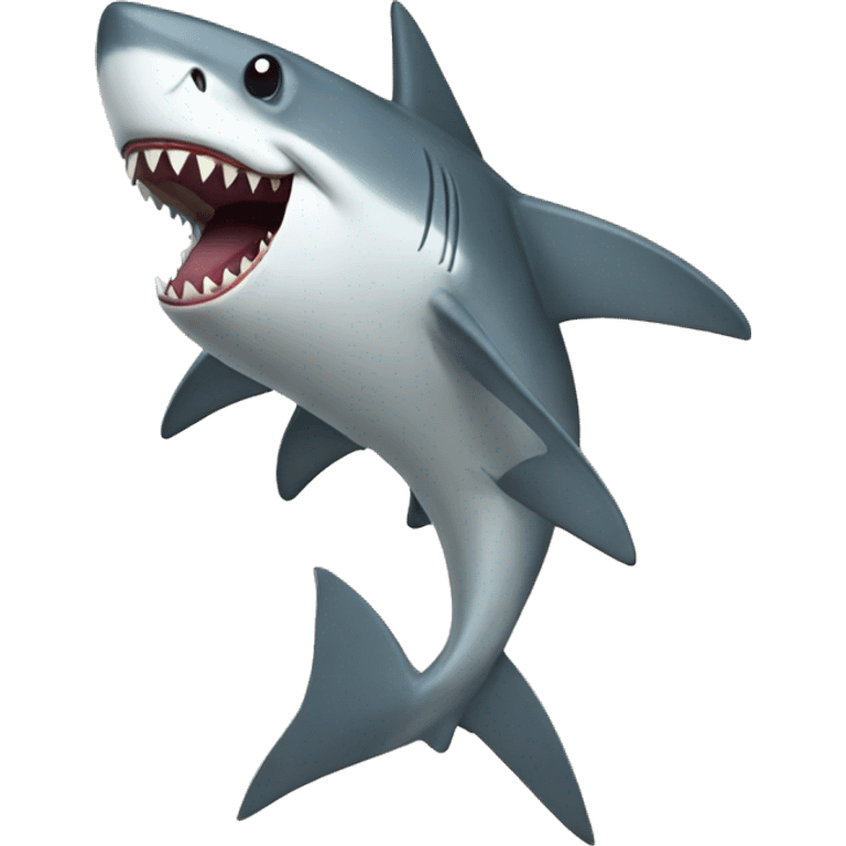 mexican shark emoji