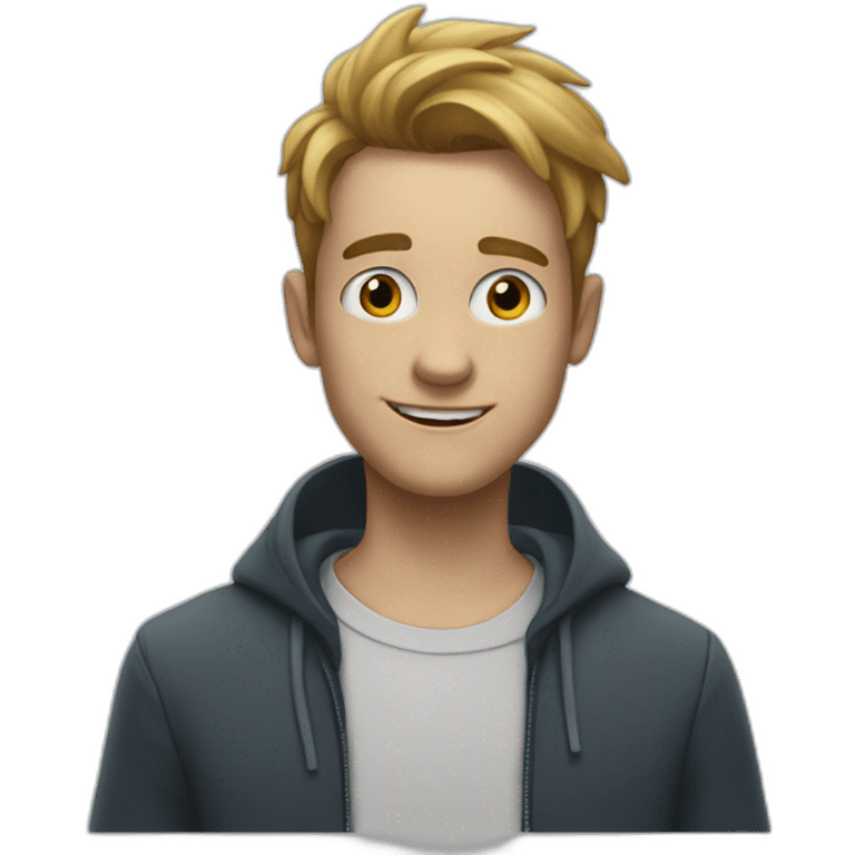 Simón Ghost riley emoji