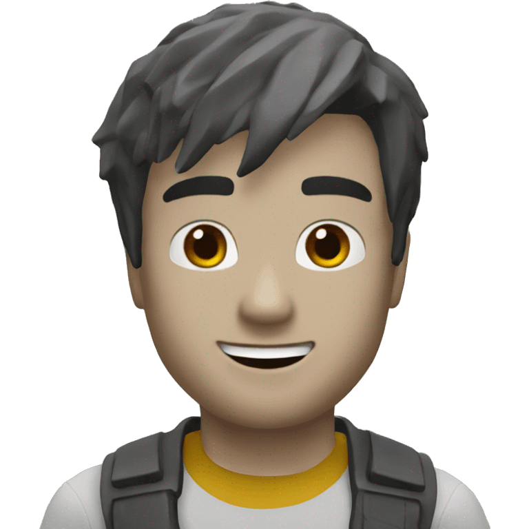 Roblox emoji