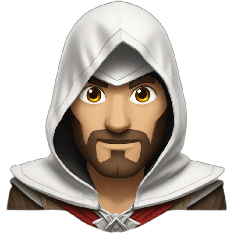 Assassin Creed odyssée  emoji