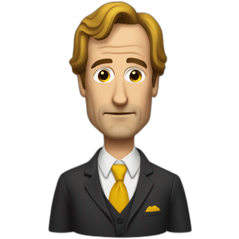 saul goodman emoji