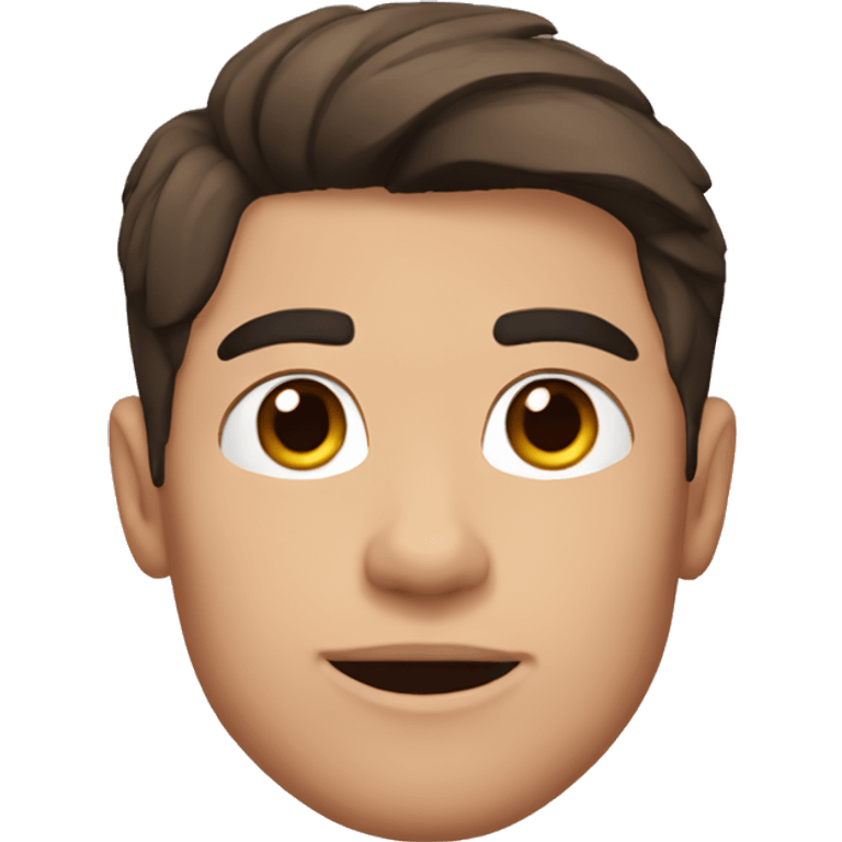 Superboy emoji