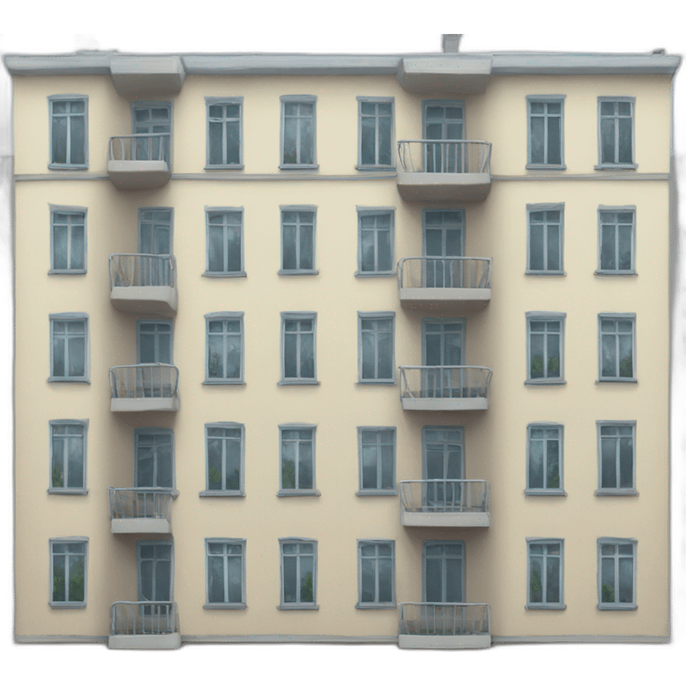 Apartament in ufa emoji