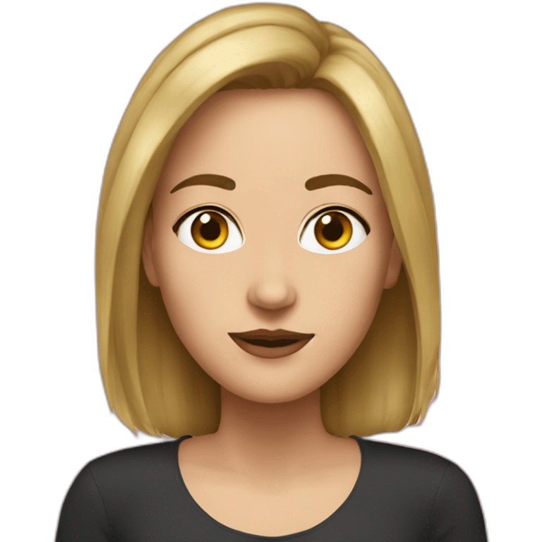 Gemma forsyth emoji