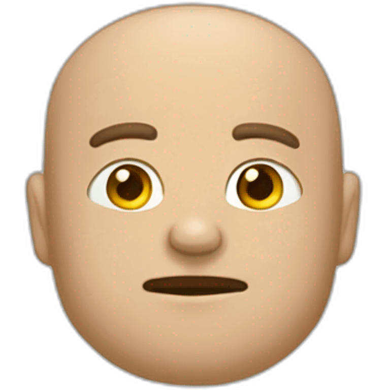 голуба миша з бантом emoji