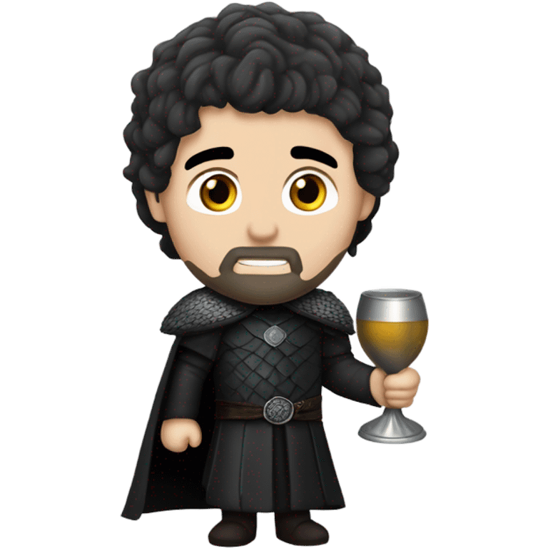 Games of thrones  emoji