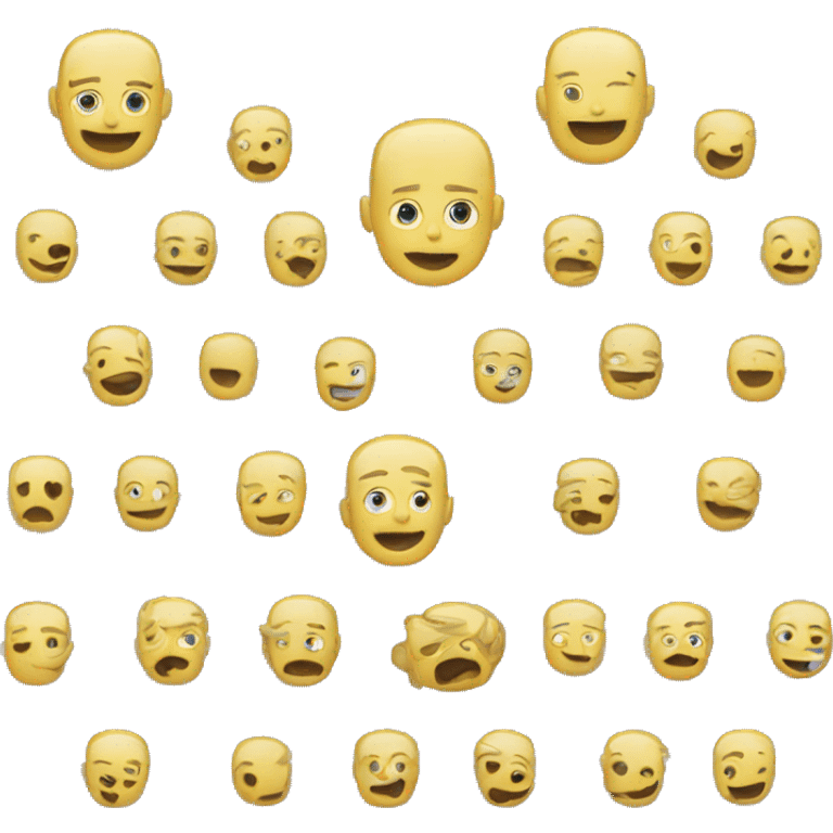 Android emoji