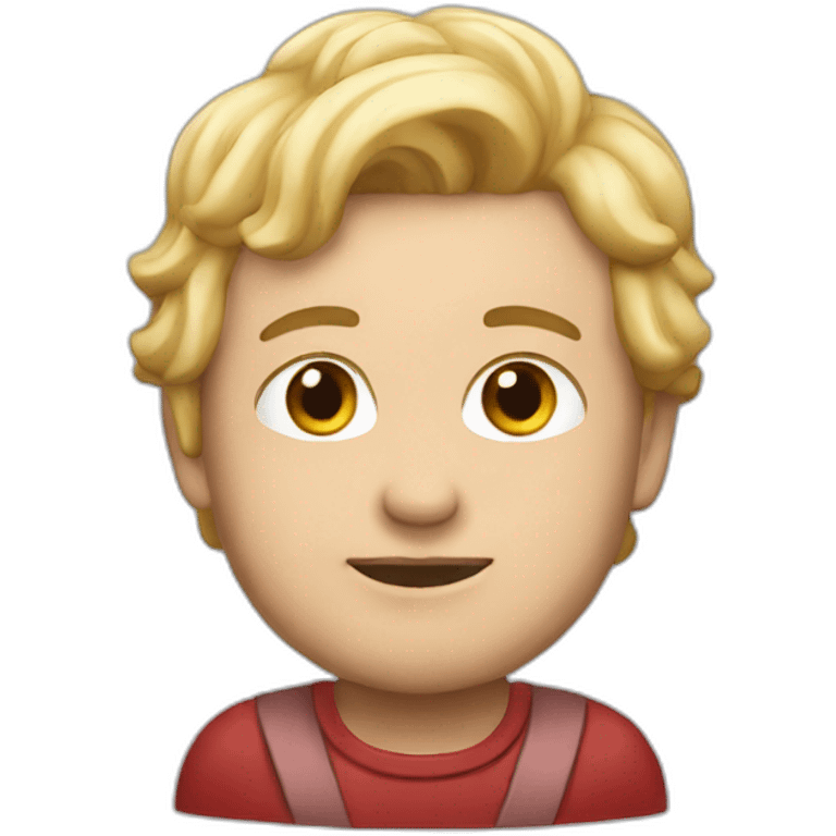 hamburg emoji