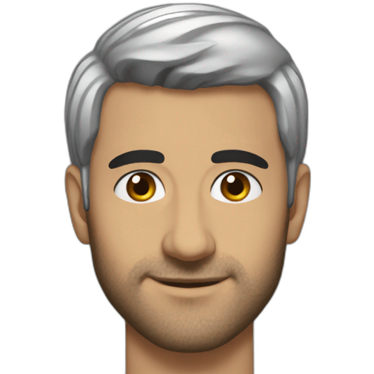 Enes Batur emoji