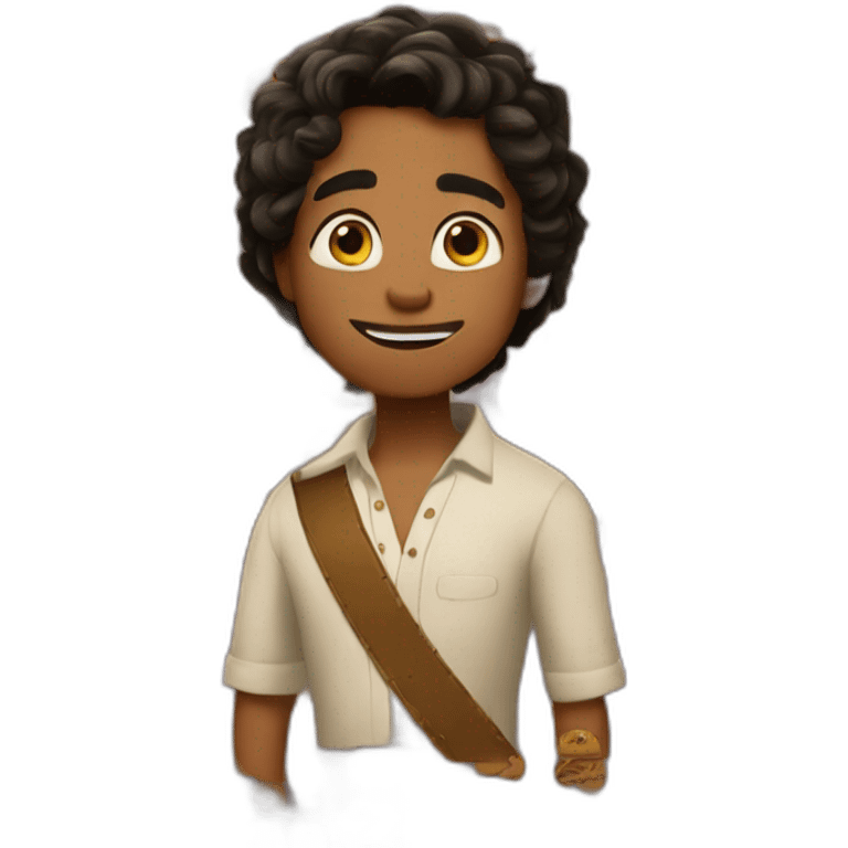 coco movie emoji