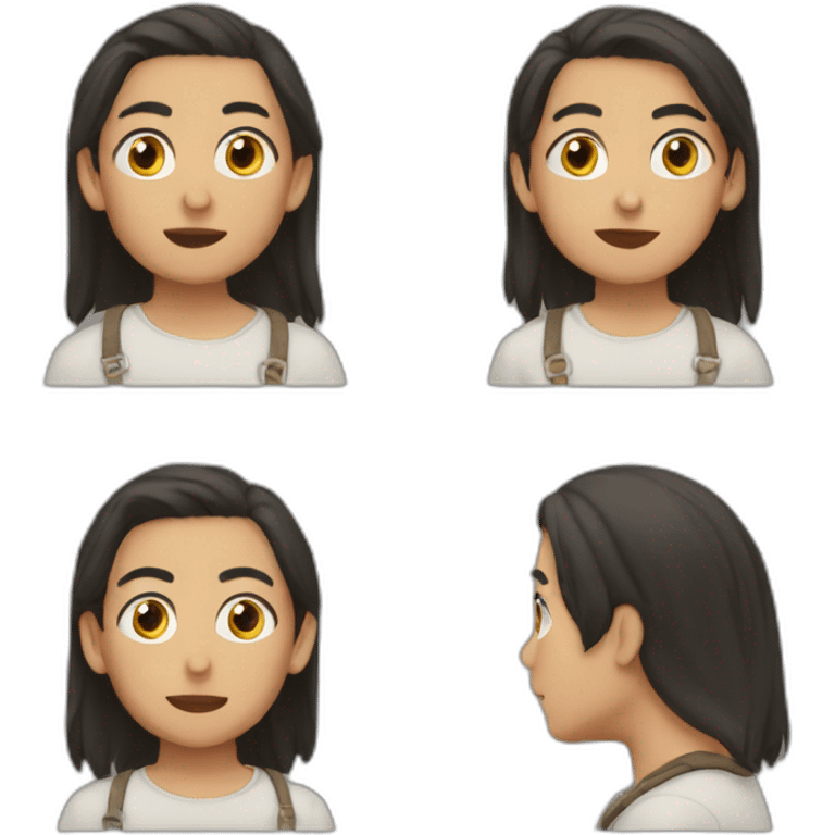 Toti emoji