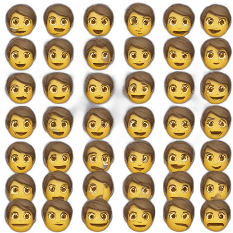 Mati Busnelli emoji